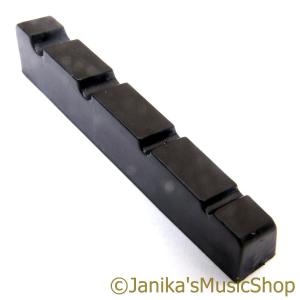 BASS GUITAR NUT LP STYLE 4 STRING 42x6x9mm